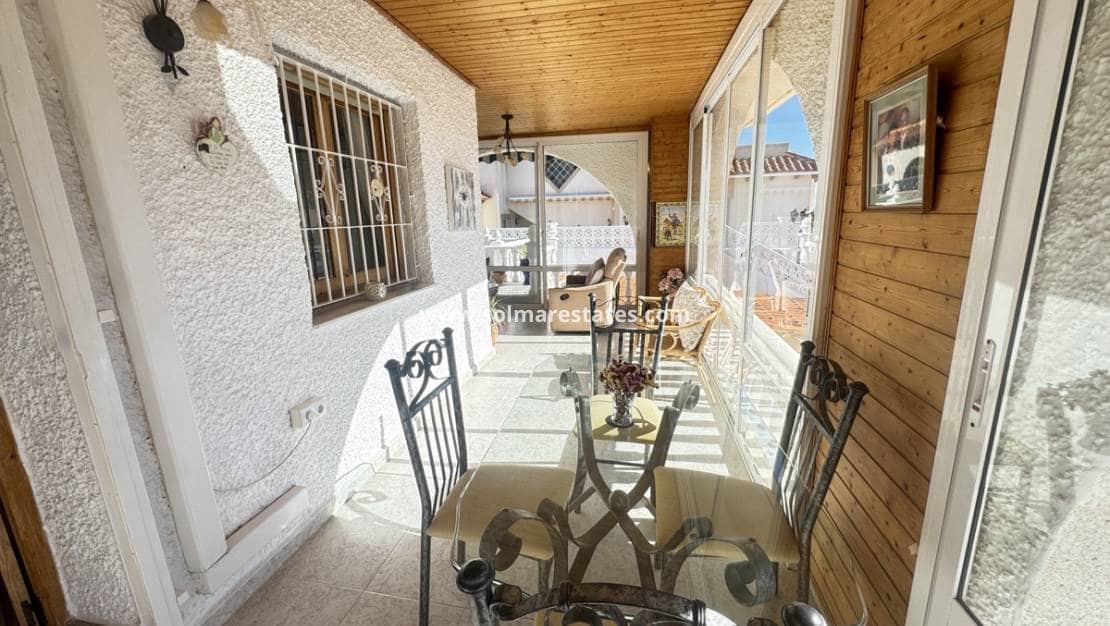 3 bedroom Villa for sale in Blue Lagoon with pool - € 374,995 (Ref: 9394258)