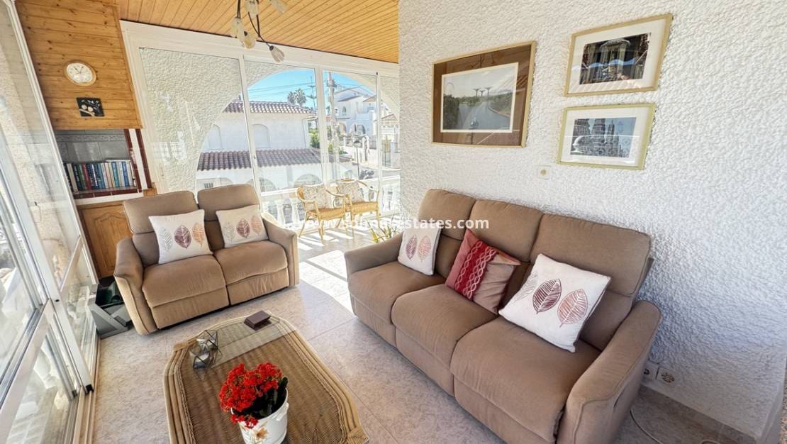 3 bedroom Villa for sale in Blue Lagoon with pool - € 374,995 (Ref: 9394258)