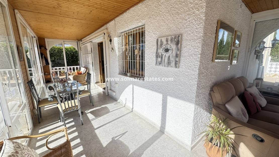 3 bedroom Villa for sale in Blue Lagoon with pool - € 374,995 (Ref: 9394258)