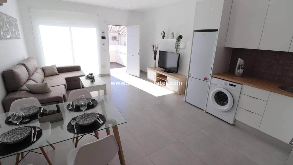 2 soverom Hus til salgs i San Luis - € 149 900 (Ref: 9394418)
