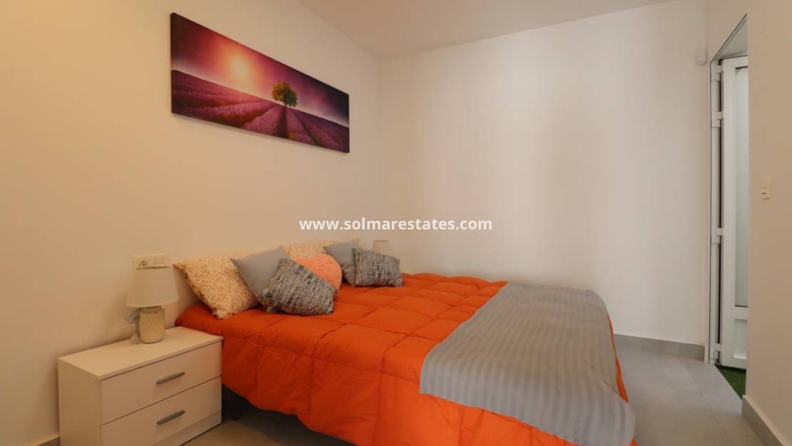 2 soverom Hus til salgs i San Luis - € 149 900 (Ref: 9394418)