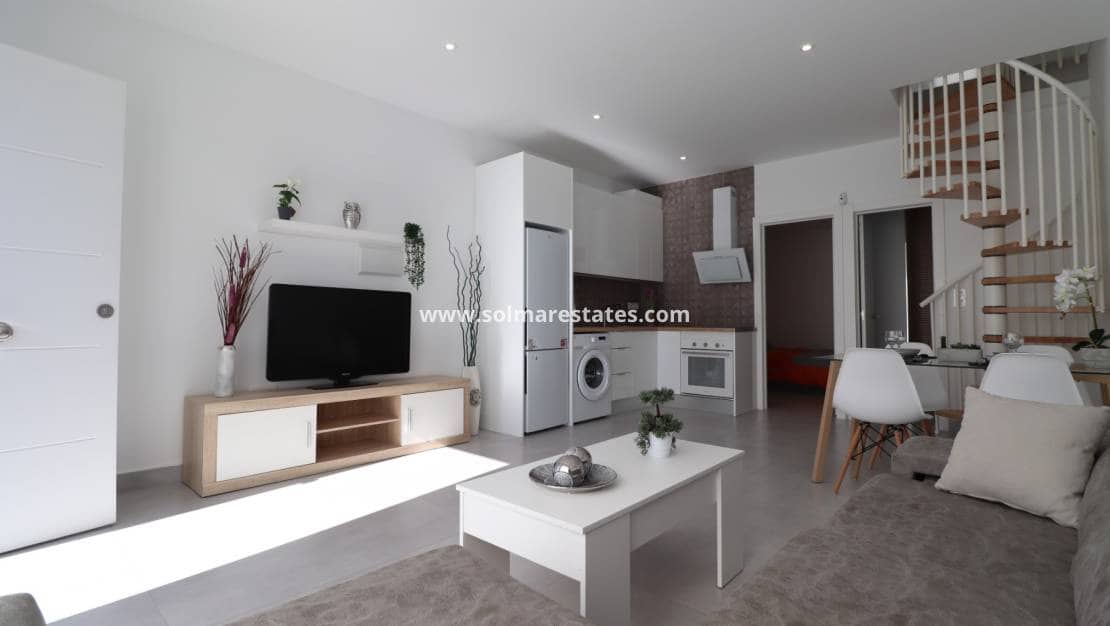 2 soverom Hus til salgs i San Luis - € 149 900 (Ref: 9394418)