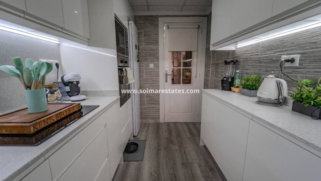 3 chambre Maison de Ville à vendre à Ciudad Quesada avec piscine - 235 000 € (Ref: 9396294)