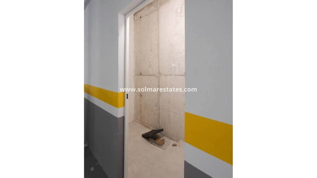 2 Zimmer Apartment zu verkaufen in Playa Flamenca mit Pool - 380.000 € (Ref: 9396707)