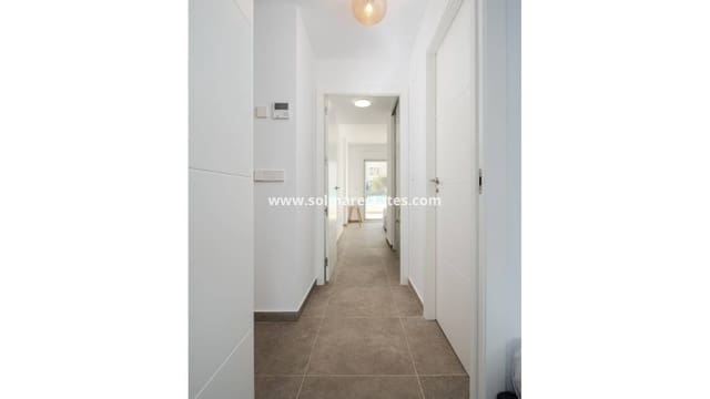 2 Zimmer Apartment zu verkaufen in Playa Flamenca, Orihuela mit Pool - 380.000 € (Ref: 9396707)