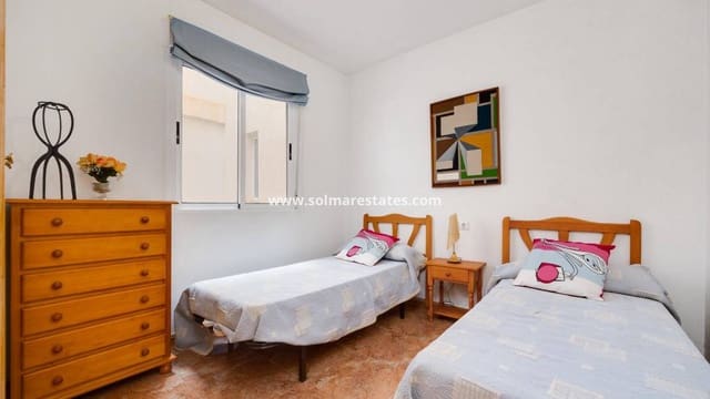 2 bedroom Apartment for sale in El Molino, Torrevieja with pool - € 139,500 (Ref: 9396708)