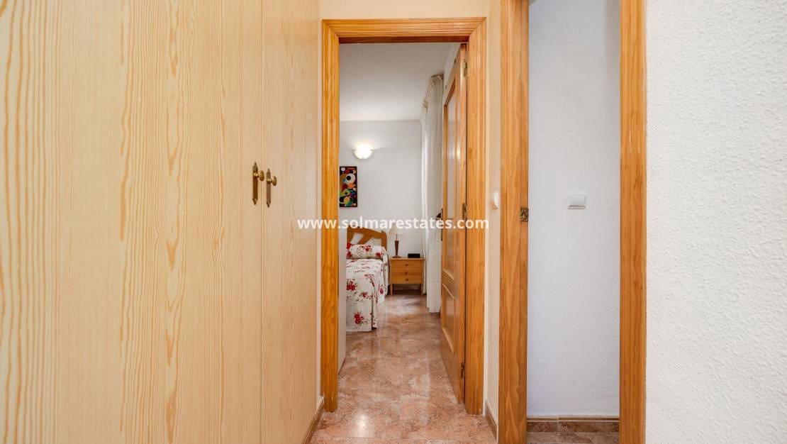 2 bedroom Apartment for sale in Torrevieja with pool - € 139,500 (Ref: 9396708)