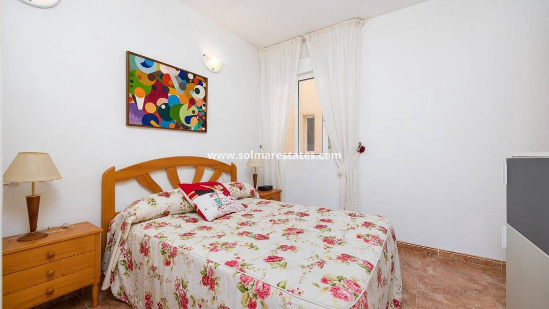 2 bedroom Apartment for sale in Torrevieja with pool - € 139,500 (Ref: 9396708)