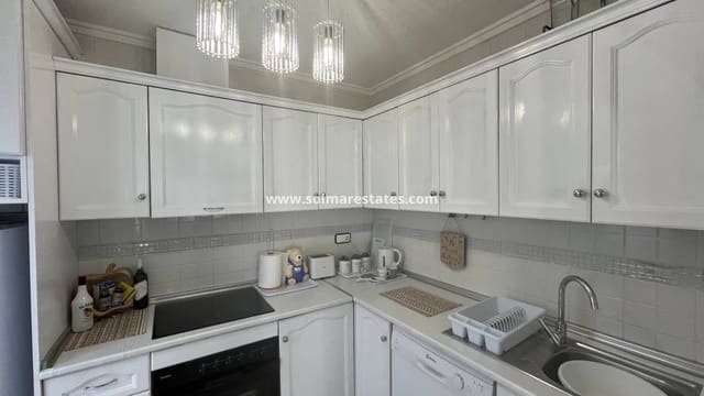 2 bedroom Bungalow for sale in Punta Prima, Orihuela with pool - € 219,999 (Ref: 9398065)