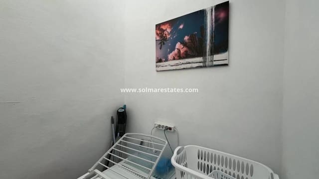 2 bedroom Bungalow for sale in Punta Prima, Orihuela with pool - € 219,999 (Ref: 9398065)