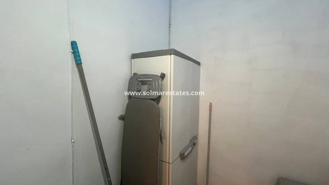 3 soverom Hus til salgs i Orihuela Costa med svømmebasseng - € 249 999 (Ref: 9398066)