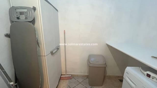 3 bedroom Townhouse for sale in Punta Prima, Orihuela with pool - € 249,999 (Ref: 9398066)