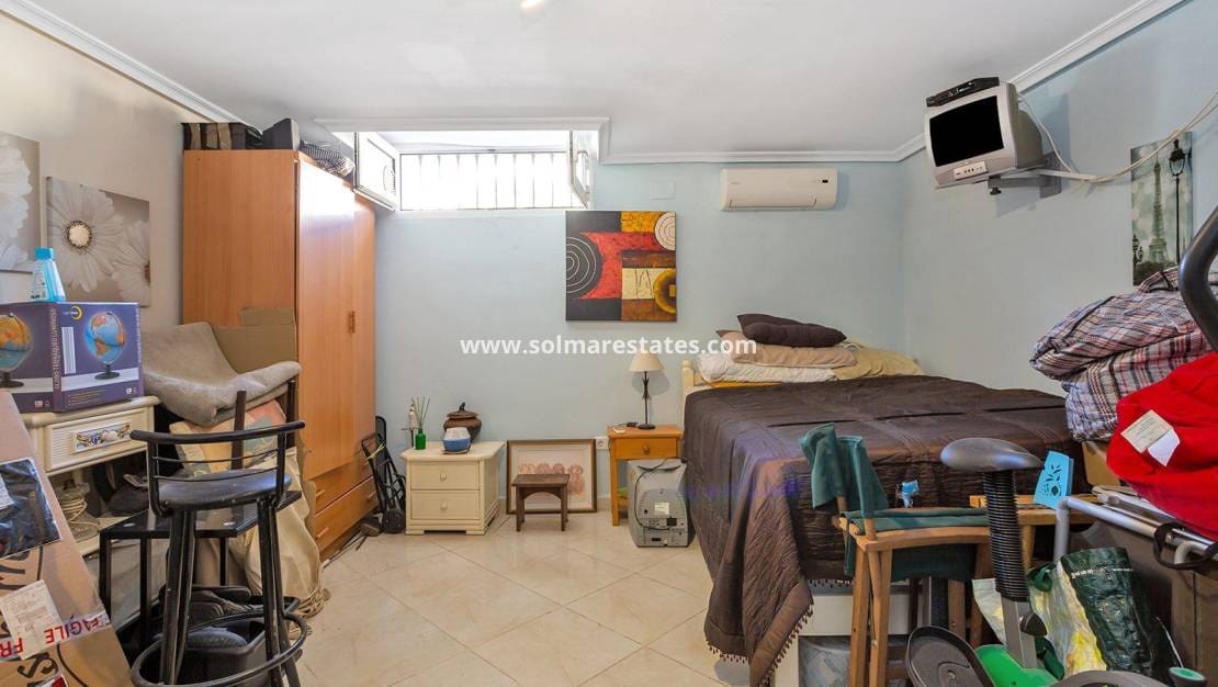 6 chambre Villa/Maison à vendre à Los Balcones avec piscine - 617 000 € (Ref: 9401019)