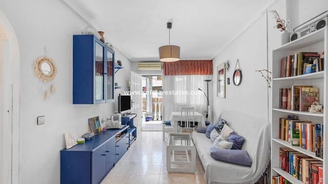 2 soveværelse Bungalow til salg i Parque de las Naciones, Torrevieja med swimmingpool - € 164.300 (Ref: 9401758)