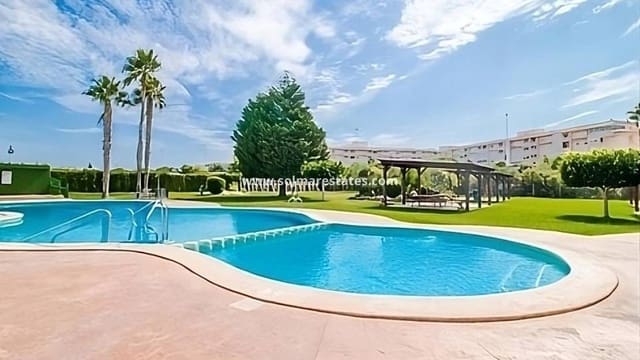 2 soveværelse Bungalow til salg i Parque de las Naciones, Torrevieja med swimmingpool - € 164.300 (Ref: 9401758)