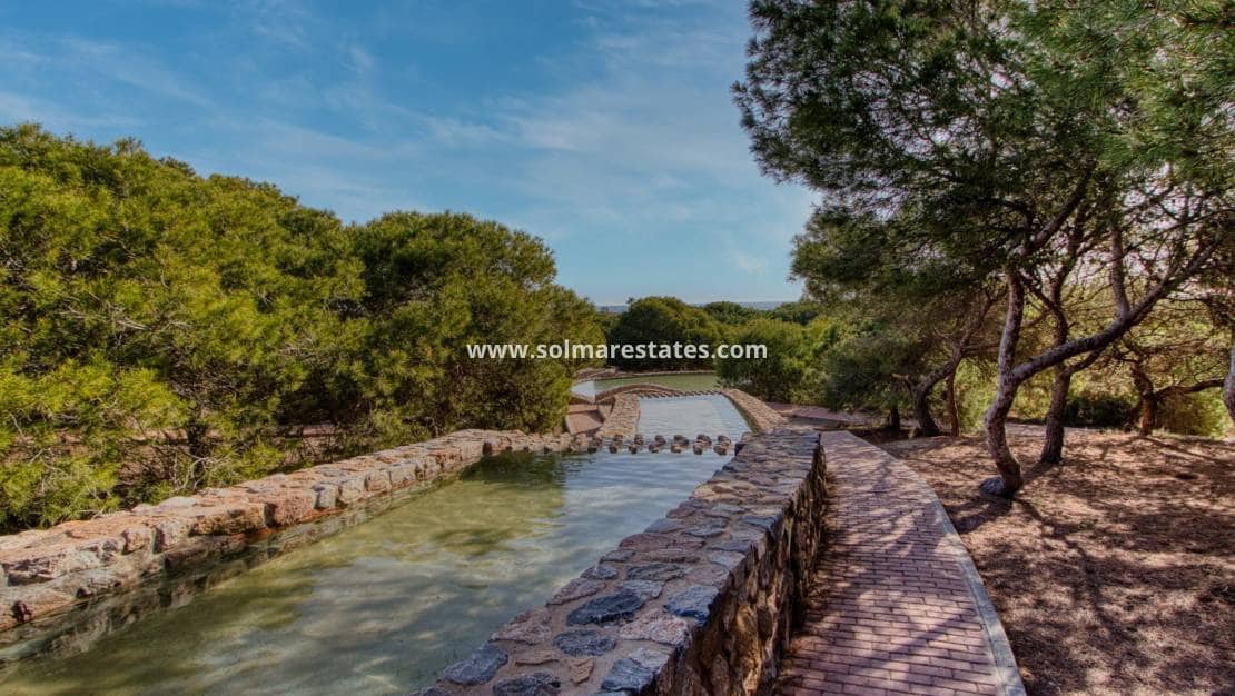 2 soverom Bungalow til salgs i Torrevieja med svømmebasseng - € 164 300 (Ref: 9401758)