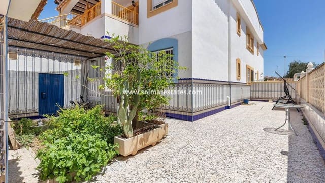 2 soveværelse Bungalow til salg i Parque de las Naciones, Torrevieja med swimmingpool - € 164.300 (Ref: 9401758)