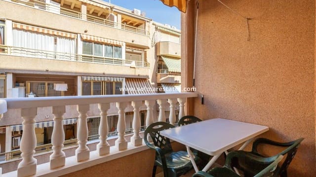 2 slaapkamer Appartement te koop in Playa del Cura, Torrevieja met zwembad - € 149.000 (Ref: 9401759)