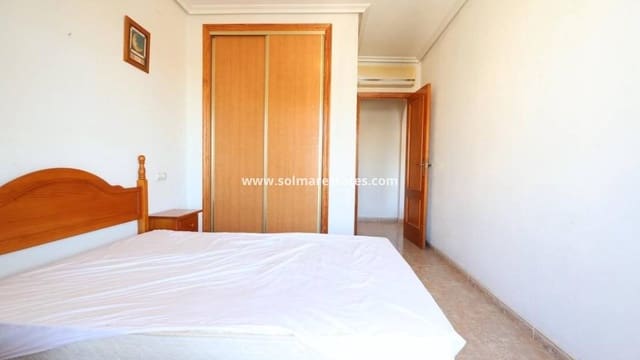 2 makuuhuone Huoneisto myytävänä paikassa Cabo Roig, Orihuela mukana uima-altaan - 160 000 € (Ref: 9402534)