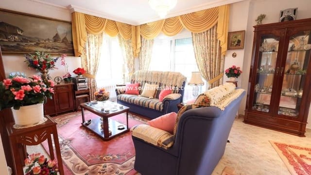 5 quarto Moradia para venda em Villamartin, Orihuela com piscina - 850 000 € (Ref: 9402535)