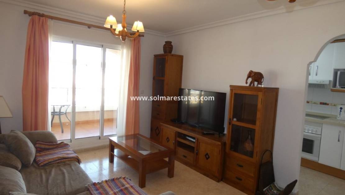 3 camera da letto Appartamento in vendita in Playa Flamenca con piscina - 265.000 € (Rif: 9409381)