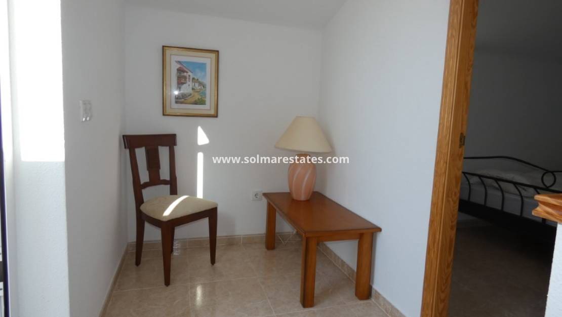 3 camera da letto Appartamento in vendita in Playa Flamenca con piscina - 265.000 € (Rif: 9409381)