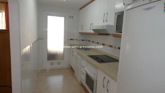 3 chambre Appartement à vendre à Playa Flamenca, Orihuela avec piscine - 265 000 € (Ref: 9409381)