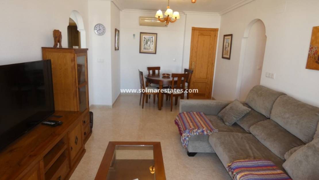 3 camera da letto Appartamento in vendita in Playa Flamenca con piscina - 265.000 € (Rif: 9409381)