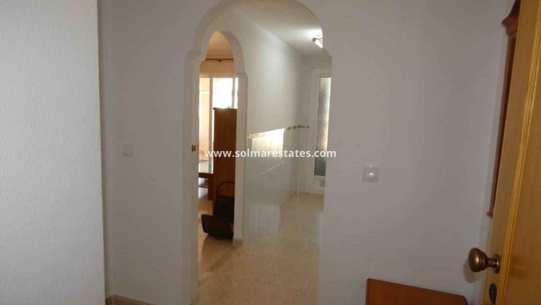 3 camera da letto Appartamento in vendita in Playa Flamenca con piscina - 265.000 € (Rif: 9409381)