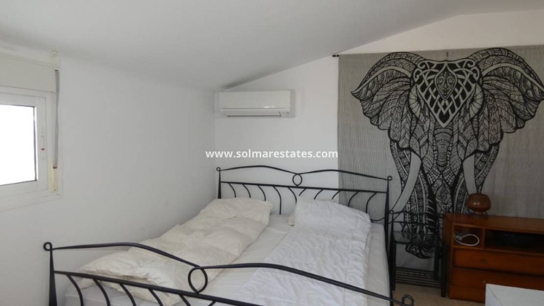 3 camera da letto Appartamento in vendita in Playa Flamenca con piscina - 265.000 € (Rif: 9409381)