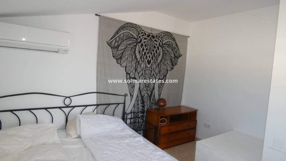 3 camera da letto Appartamento in vendita in Playa Flamenca con piscina - 265.000 € (Rif: 9409381)