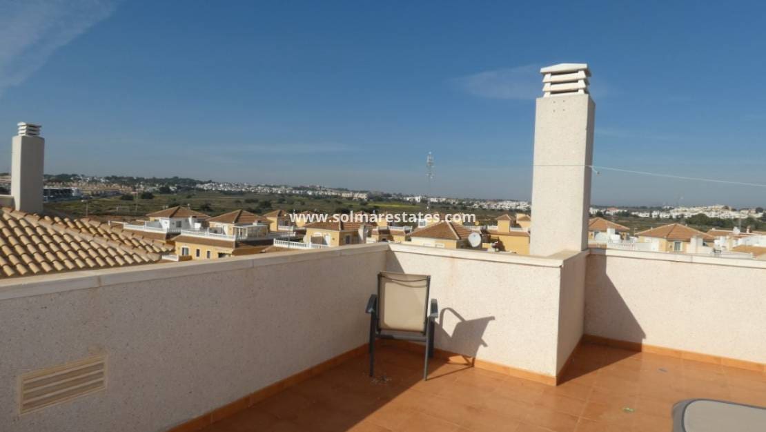 3 camera da letto Appartamento in vendita in Playa Flamenca con piscina - 265.000 € (Rif: 9409381)