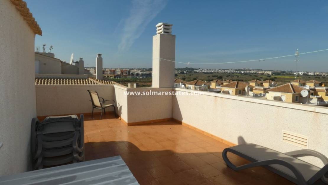 3 camera da letto Appartamento in vendita in Playa Flamenca con piscina - 265.000 € (Rif: 9409381)