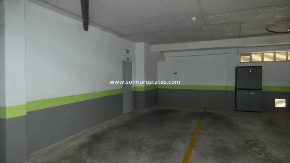 3 camera da letto Appartamento in vendita in Playa Flamenca con piscina - 265.000 € (Rif: 9409381)