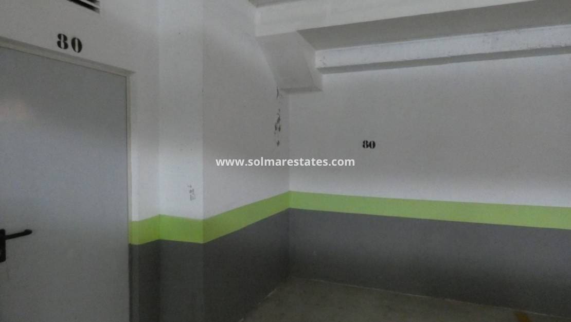 3 camera da letto Appartamento in vendita in Playa Flamenca con piscina - 265.000 € (Rif: 9409381)