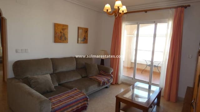 3 chambre Appartement à vendre à Playa Flamenca, Orihuela avec piscine - 265 000 € (Ref: 9409381)