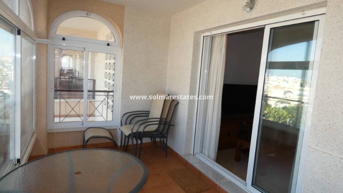 3 camera da letto Appartamento in vendita in Playa Flamenca con piscina - 265.000 € (Rif: 9409381)