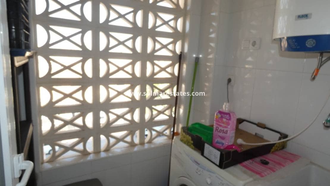 3 camera da letto Appartamento in vendita in Playa Flamenca con piscina - 265.000 € (Rif: 9409381)