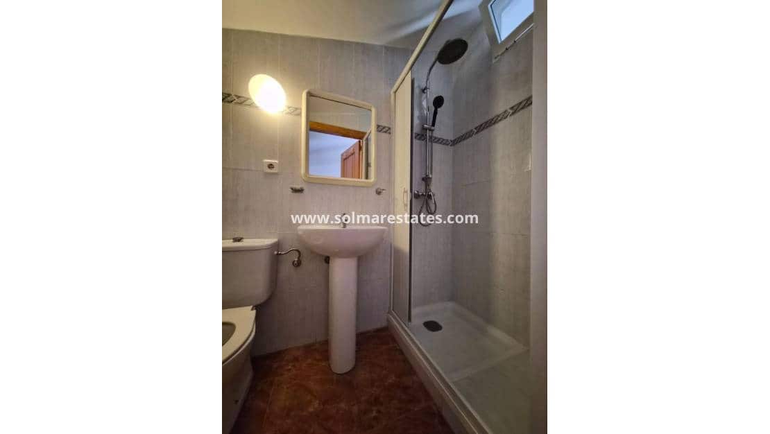 3 slaapkamer Huis te koop in Playa Flamenca met zwembad - € 165.000 (Ref: 9409382)