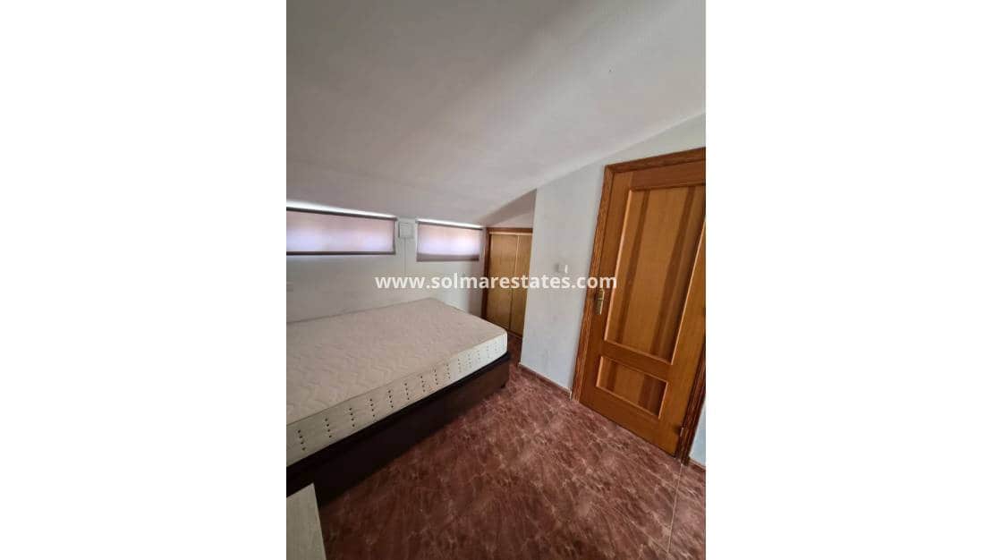 3 slaapkamer Huis te koop in Playa Flamenca met zwembad - € 165.000 (Ref: 9409382)