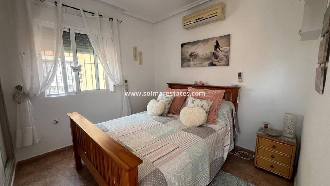 3 sypialnia Willa na sprzedaż w Lo Crispin z basenem - 350 000 € (Ref: 9410308)