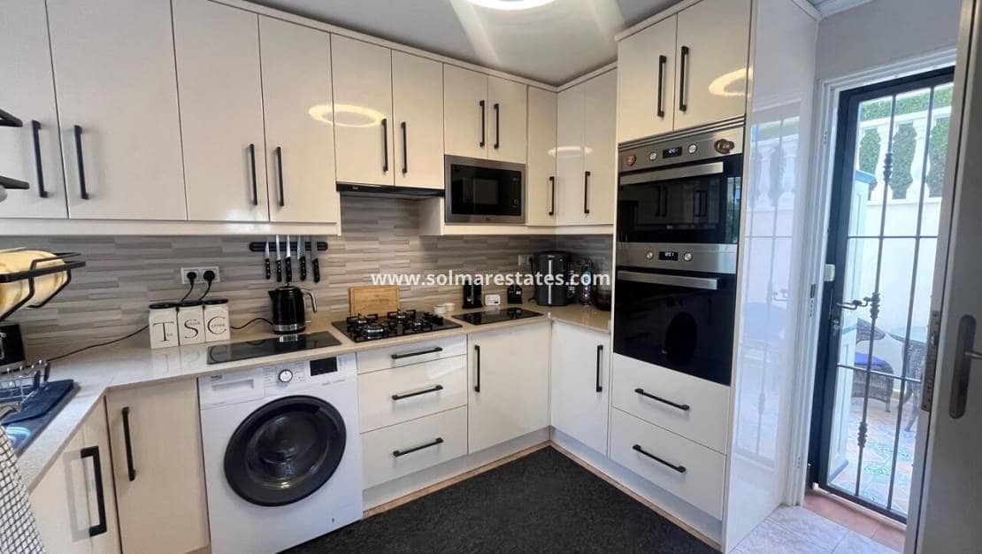 3 sypialnia Willa na sprzedaż w Lo Crispin z basenem - 350 000 € (Ref: 9410308)