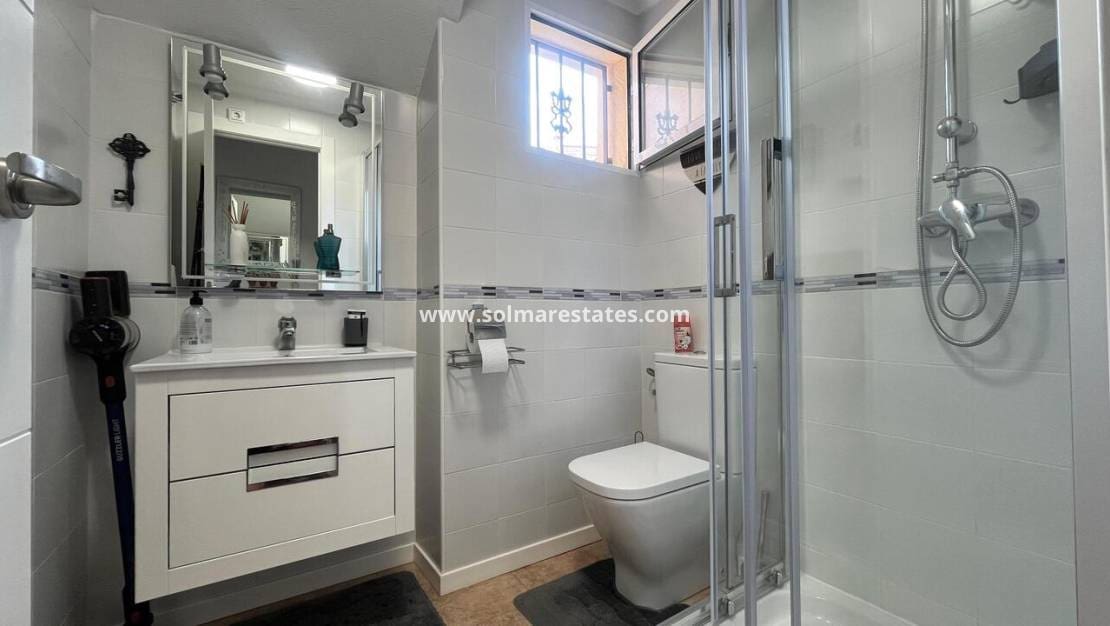 3 sypialnia Willa na sprzedaż w Lo Crispin z basenem - 350 000 € (Ref: 9410308)