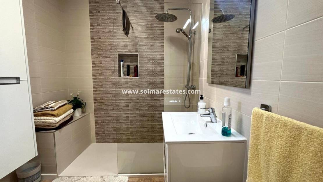 3 sypialnia Willa na sprzedaż w Lo Crispin z basenem - 350 000 € (Ref: 9410308)