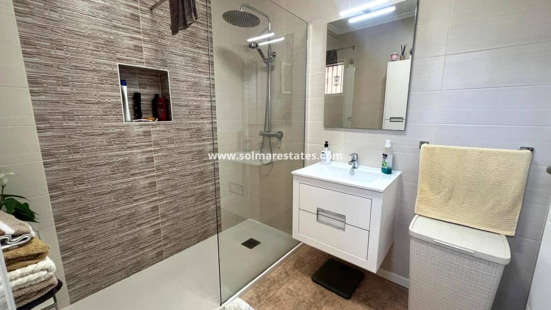 3 sypialnia Willa na sprzedaż w Lo Crispin z basenem - 350 000 € (Ref: 9410308)