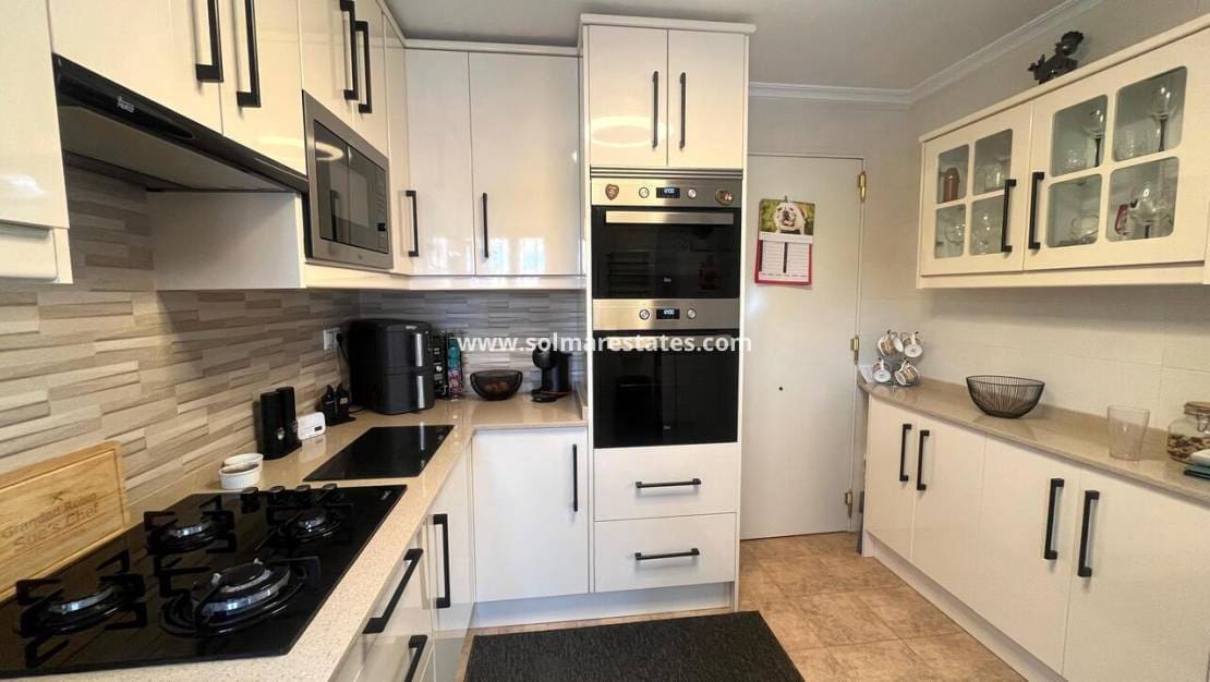 3 sypialnia Willa na sprzedaż w Lo Crispin z basenem - 350 000 € (Ref: 9410308)