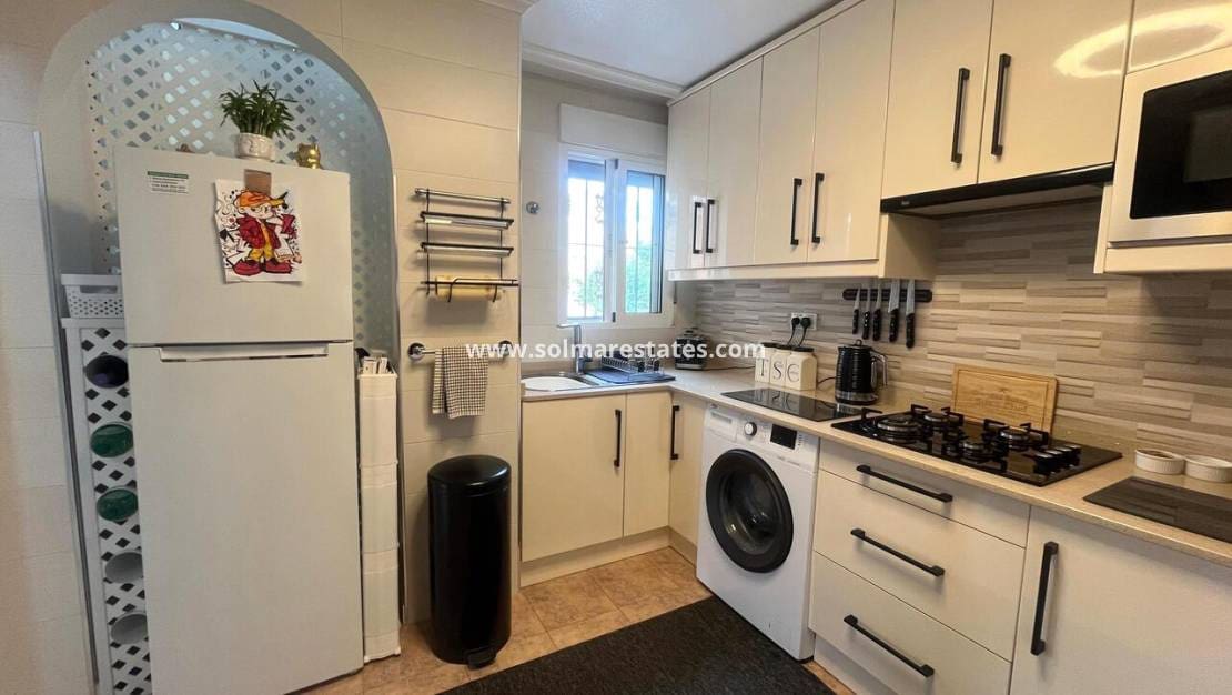 3 sypialnia Willa na sprzedaż w Lo Crispin z basenem - 350 000 € (Ref: 9410308)