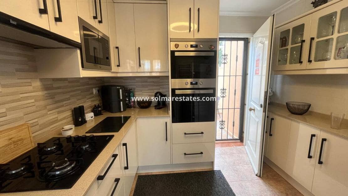 3 sypialnia Willa na sprzedaż w Lo Crispin z basenem - 350 000 € (Ref: 9410308)