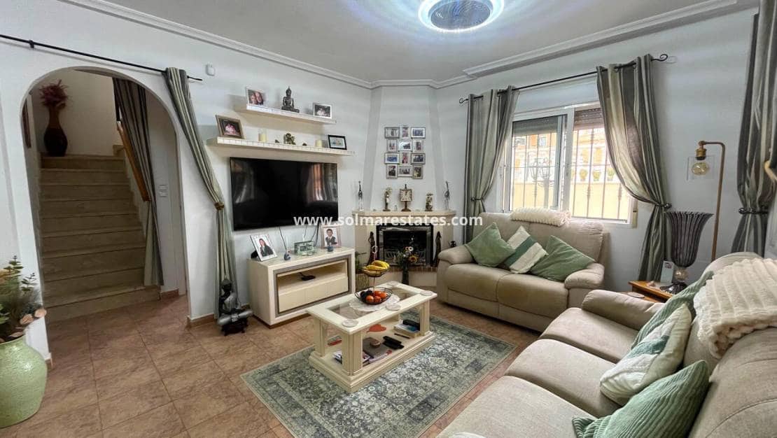 3 sypialnia Willa na sprzedaż w Lo Crispin z basenem - 350 000 € (Ref: 9410308)