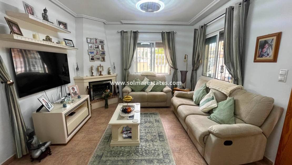 3 sypialnia Willa na sprzedaż w Lo Crispin z basenem - 350 000 € (Ref: 9410308)